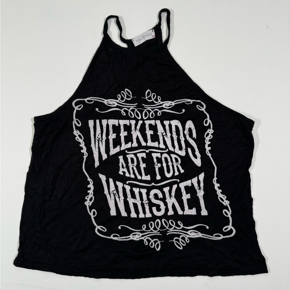 Woman’s Tank - Picture 1 of 2